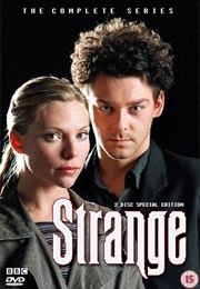 Strange (2002)