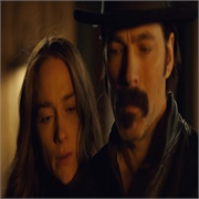 Wynonna Earp: "Holy War: Part 2" (S4,E6)