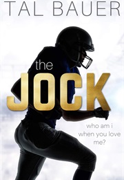 The Jock (Tal Bauer)