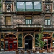 Hungarian House of Photography