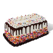 Baskin Robbins Ice Cream Cake