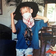 Smalltown Boy (Single) - Orville Peck