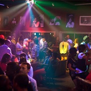 Quartier Louis, Libreville