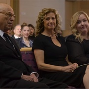 Chapter 2: An Agent Grieves