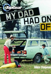 My Dad Had One of Those (Giles Chapman and Richard Porter)