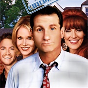 Married With Children Season 9