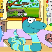 Sammy's Science House