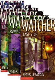 Watchers Series (Peter Lerangis)