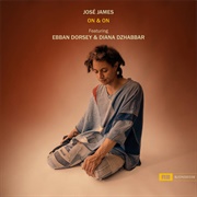 On & on (José James, 2023)