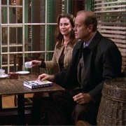 S10.E12: The Harassed