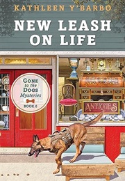 New Leash on Life (Y'barbo)