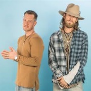 Florida Georgia Line