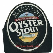 Marston's Oyster Stout