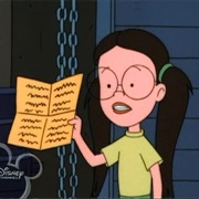 S4.E16: A Science Fair to Remember