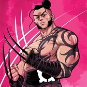 Daken Akihiro