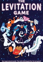 The Levitation Game (Sharon Wagner)