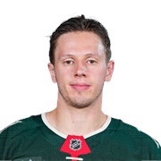 Marco Rossi (Minnesota Wild)