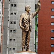 Bill Clinton, Kosovo