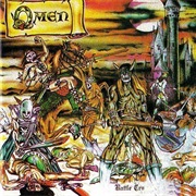 Omen - Prince of Darkness