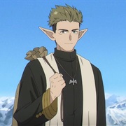 S1.E11: Kitagawa Shokoku No Fuyu