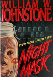 Night Mask (William W. Johnstone)