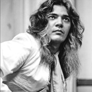 Tommy Bolin