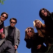 S1.E8: The One Where Nana Dies Twice