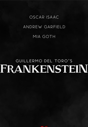 Frankenstein (2025)