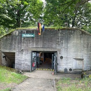 Westwall Museum, Bad Bergzabern, Germany