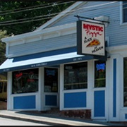Mystic Pizza, Mystic, CT