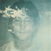 Oh My Love - John Lennon