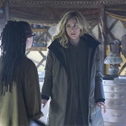 S5.E1: The Few Who Dare