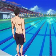 S1.E7: Kessen No Sutairu Wan!