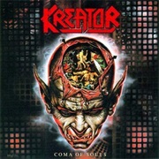 Coma of Souls - Kreator (1990)