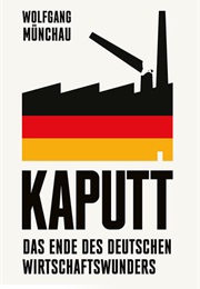 Kaputt (Wolfgang Münchau)