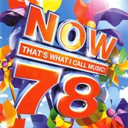 Now That's What I Call Music! 78