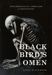 Black Bird's Omen (Linda Blackmoor)
