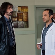 S3.E26: Dönüm Noktasi