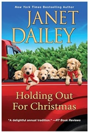 Holding Out for Christmas (Janet Dailey)