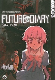 Future Diary Vol. 1