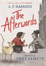 The Afterwards (A.F. Harrold)