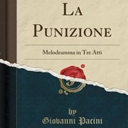 La Punizione (Pacini)