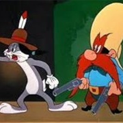 S1.E19: Mutiny on the Bunny/Punch Trunk/Fast and Furry-Ous