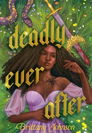 Deadly Ever After (Brittany Johnson)