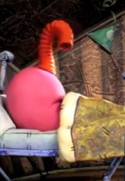 Prevacid "Heartburn Hotel" TV Advert (2000)