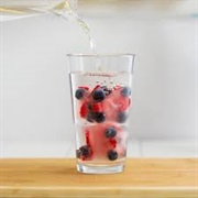 Berry Water