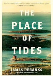 The Place of Tides (James Rebanks)