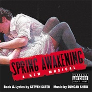 "Totally Fucked" From Spring Awakening (2006)