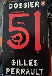 Dossier 51 (Gilles Perrault)
