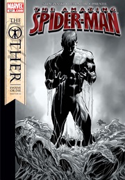 The Amazing Spider-Man #527 (J. Michael Straczynski & Mike Deodato Jr.)